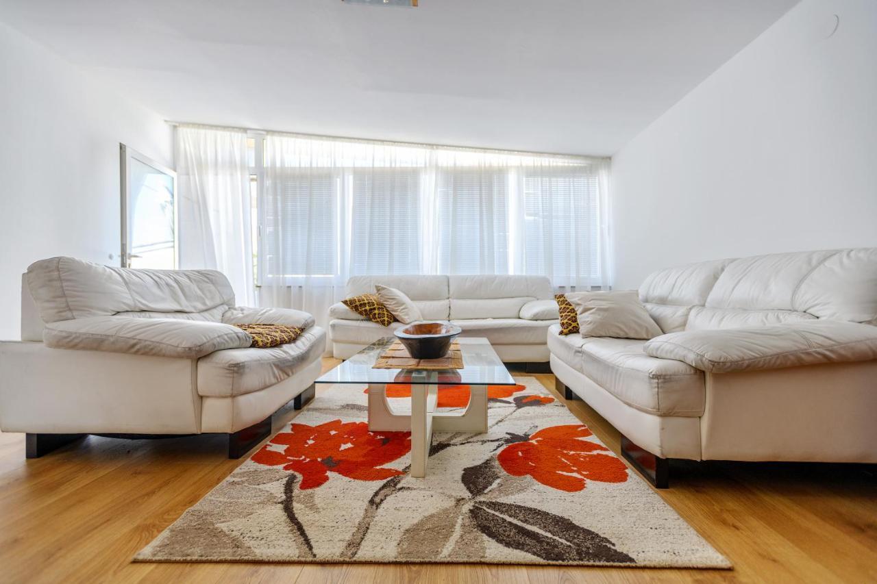 Comfort Holiday Apartment Zadar - With Parking And Balcony 外观 照片
