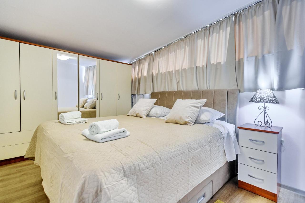 Comfort Holiday Apartment Zadar - With Parking And Balcony 外观 照片